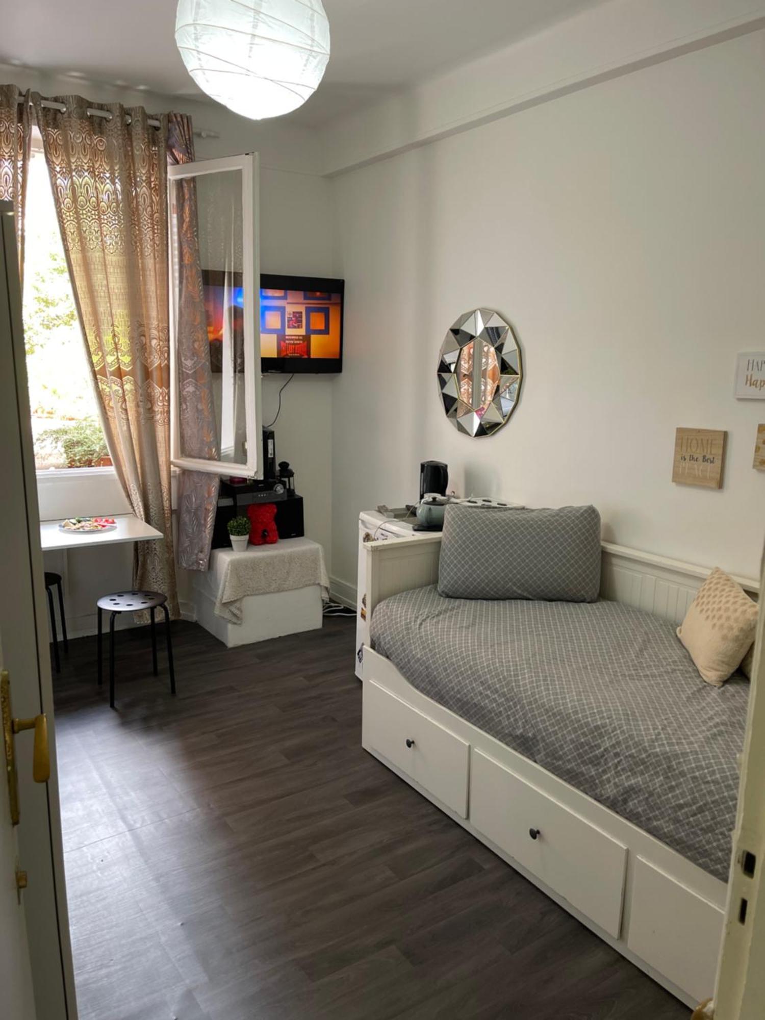 Tour Montparnasse Bed & Breakfast Parijs