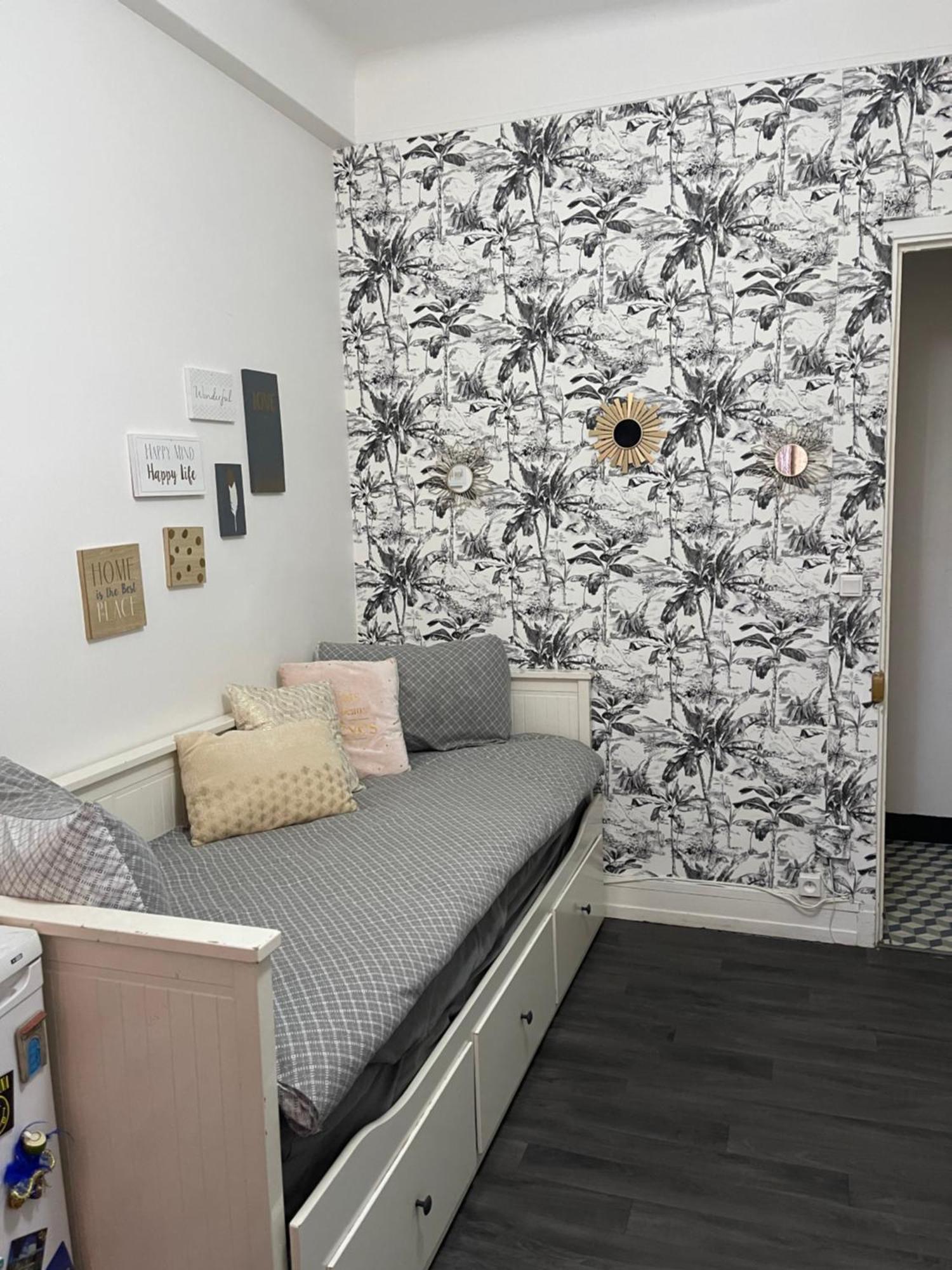 Bed & Breakfast Tour Montparnasse Parijs